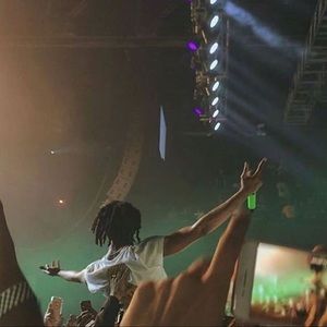 Meet your Posher, Monica